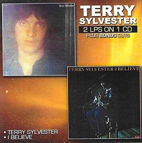 Sylvester, Terry: terry sylvester / i believe