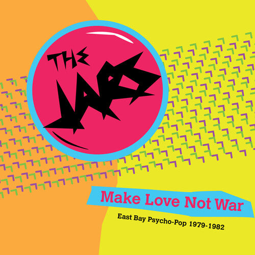 Jars: Make Love Not War