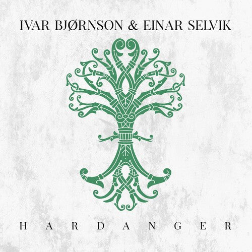 Bjornson, Ivar / Selvik, Einar: Hardanger