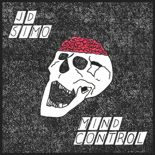 Jd Simo: Mind Control