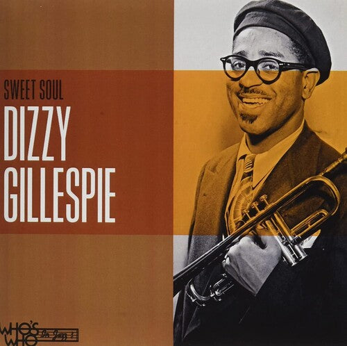 Gillespie, Dizzy: Sweet Soul