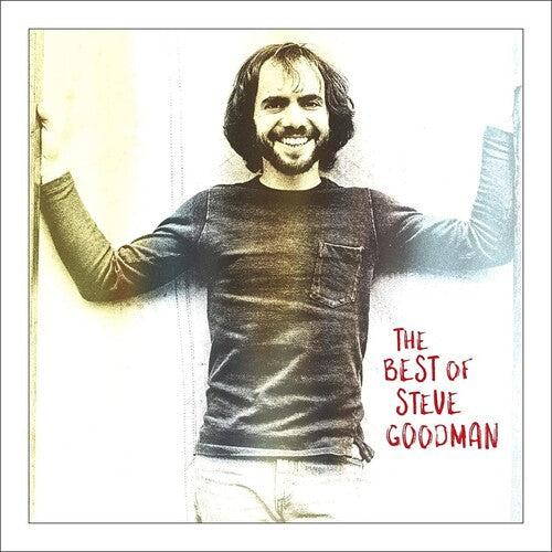 Goodman, Steve: The Best of Steve Goodman