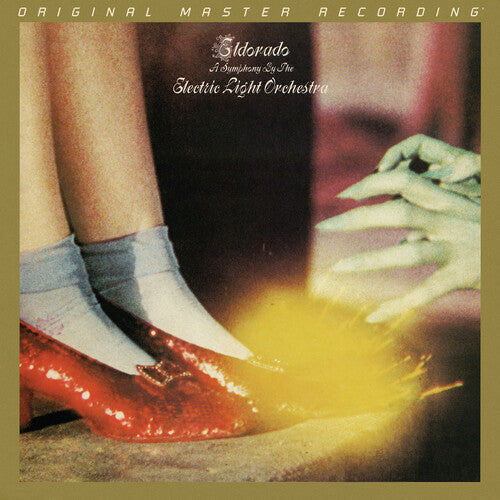 Electric Light Orchestra: Eldorado: A Symphony By The Electric Light Orchest