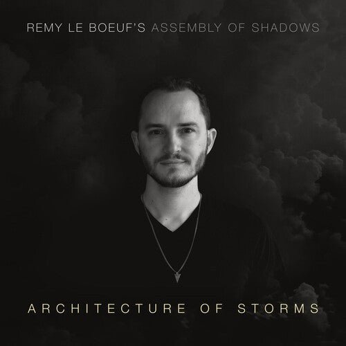 Le Boeuf, Remy: Architecture Of Storms