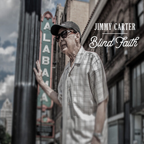 Carter, Jimmy: Blind Faith