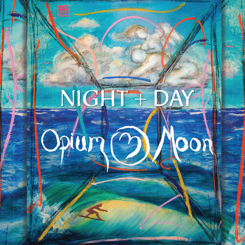 Opium Moon: Night + Day