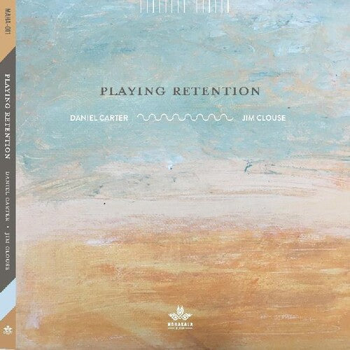 Carter, Daniel / Clouse, Jim: Playing Retention