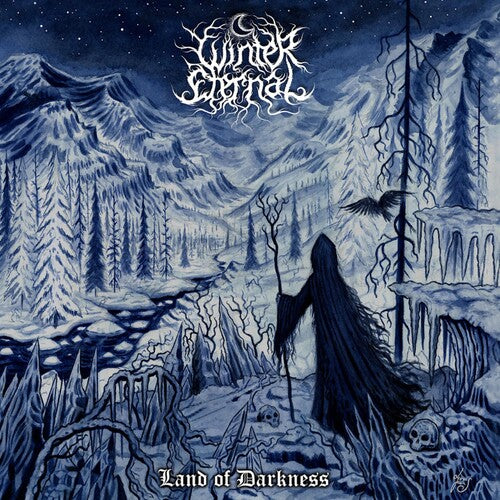 Winter Eternal: Land Of Darkness