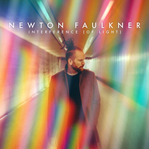 Faulkner, Newton: Interference (of Light)