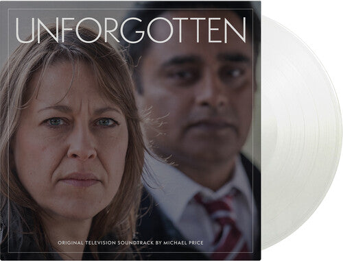 Price, Michael: Unforgotten (Original Soundtrack)