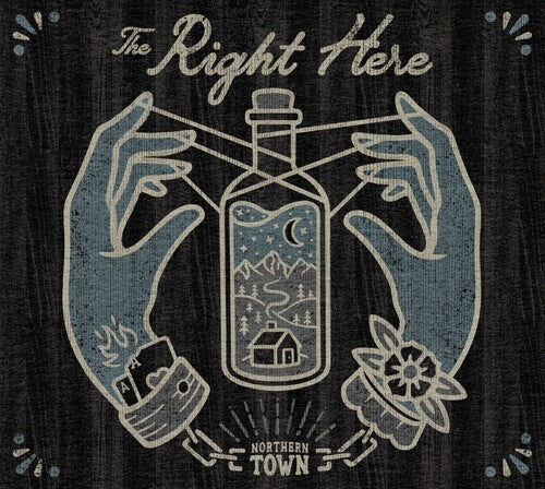 Right Here: Northern Town