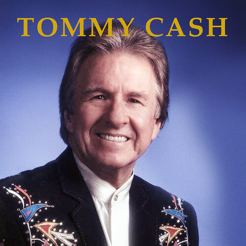 Cash, Tommy: Tommy Cash