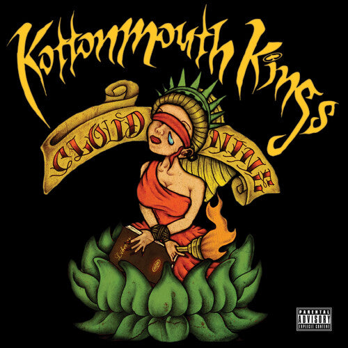 Kottonmouth Kings: Cloud Nine