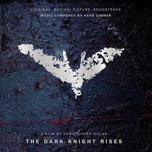 Zimmer, Hans: The Dark Knight Rises (Original Motion Picture Soundtrack)