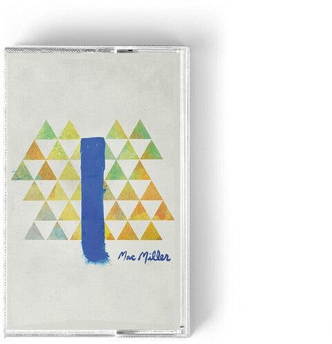 Miller, Mac: Blue Slide Park