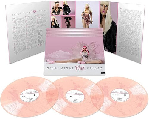 Minaj, Nicki: Pink Friday (10th Anniversary)