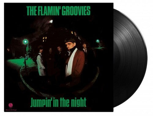 Flamin Groovies: Jumpin In The Night [180-Gram Black Vinyl]