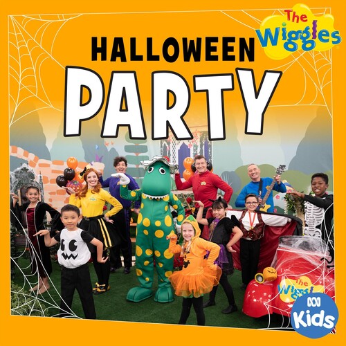 Wiggles: Halloween Party