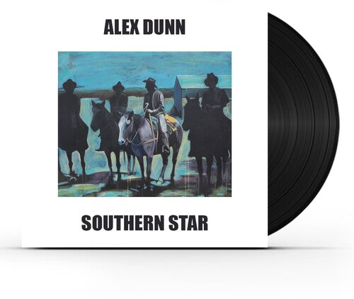 Dunn, Alex: Southern Star