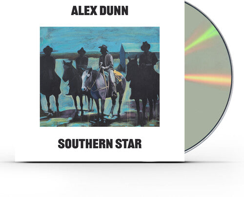 Dunn, Alex: Southern Star