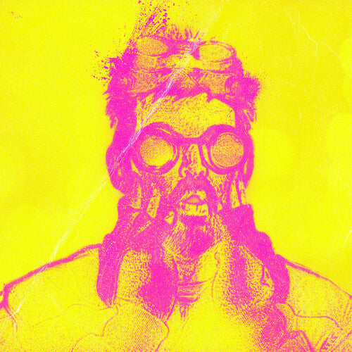 Eels: Eels : Extreme Witchcraft (Yellow) (Limited Deluxe 2LP + CD Boxset)