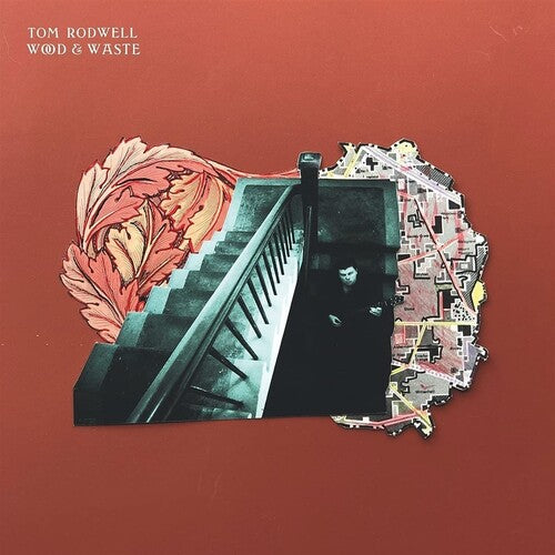 Rodwell, Tom: Wood & Waste