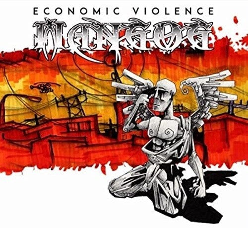 Mangog: Economic Violence