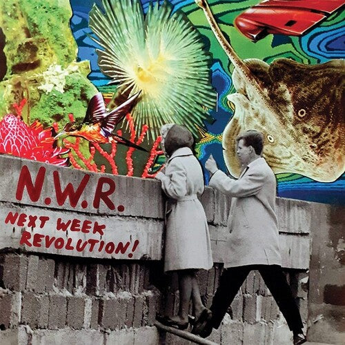 Next Week Revolution N.W.R.: Next Week Revolution