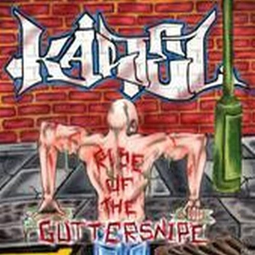 Kartel: Rise Of The Guttersnipe