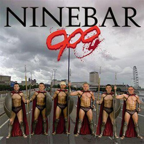 Ninebar: 900