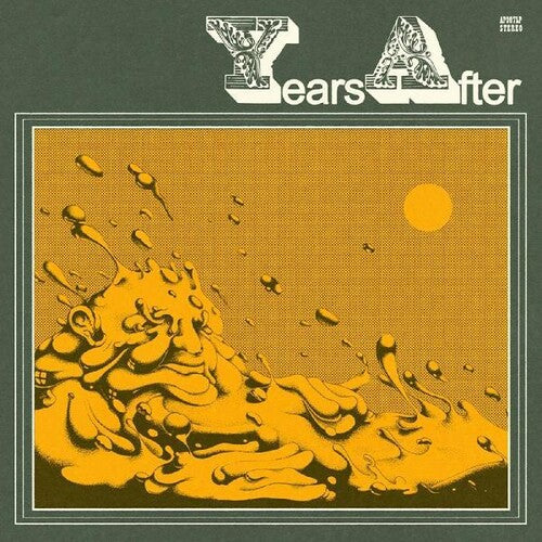 Years After: Years After