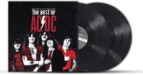 Best of Ac/Dc (Redux) / Various: Best of AC/DC (Redux) (Various Artists)