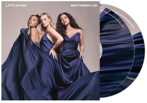 Little Mix: Between Us [Deluxe]