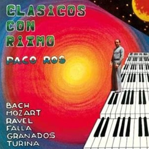 Ros, Paco: Clasicos Con Ritmo