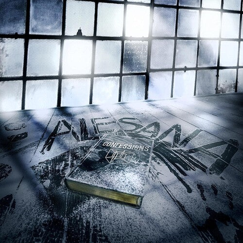 Alesana: Confessions