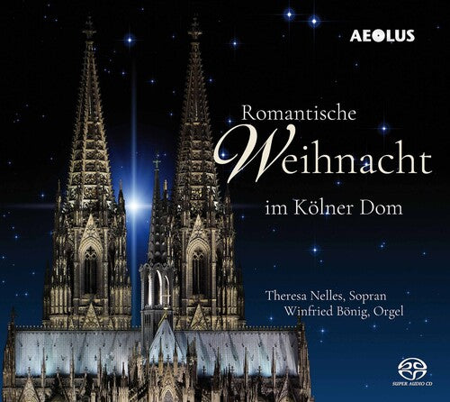 Romantische Weihnacht / Various: Romantische Weihnacht - SUPER-AUDIO CD