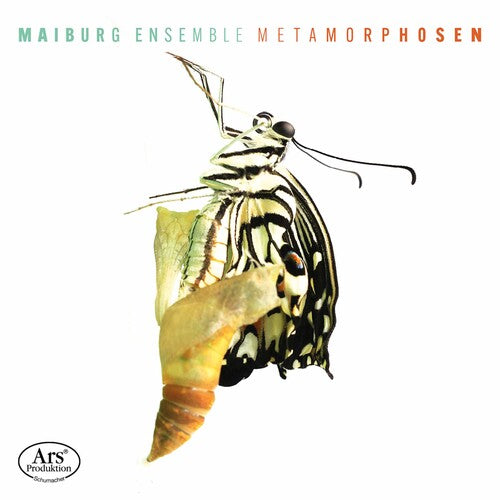 Metamorphosen / Various: Metamorphosen - SUPER-AUDIO CD