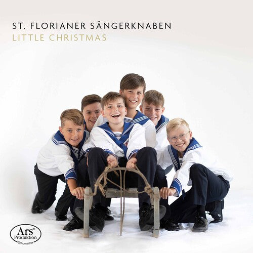 Farnberger / Stumpner: Little Christmas