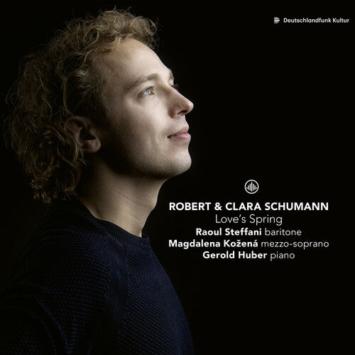 Schumann / Steffani / Huber: Love's Spring