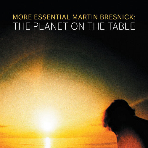 Bresnick / Brentano String Quartet: Planet on Table