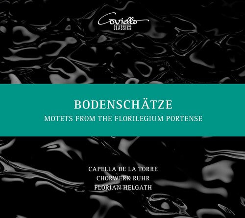 Bodenschatze / Various: Bodenschatze