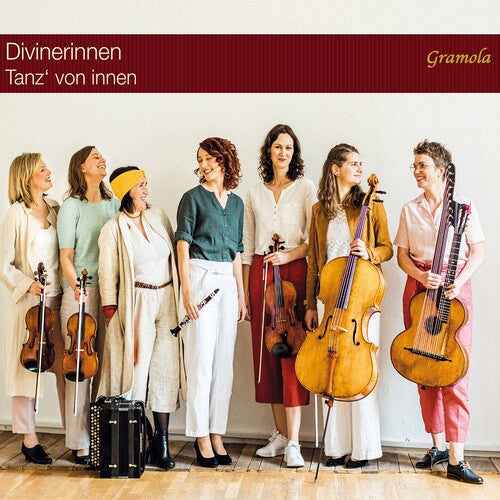 Tanz Von Innen / Various: Tanz Von Innen