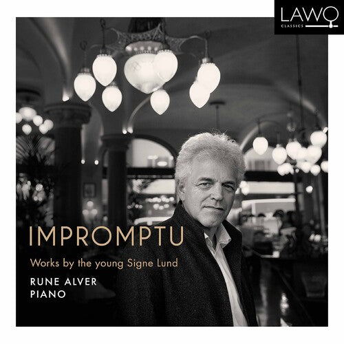 Lund / Alver: Impromptu