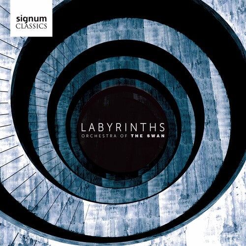 Labyrinths / Various: Labyrinths