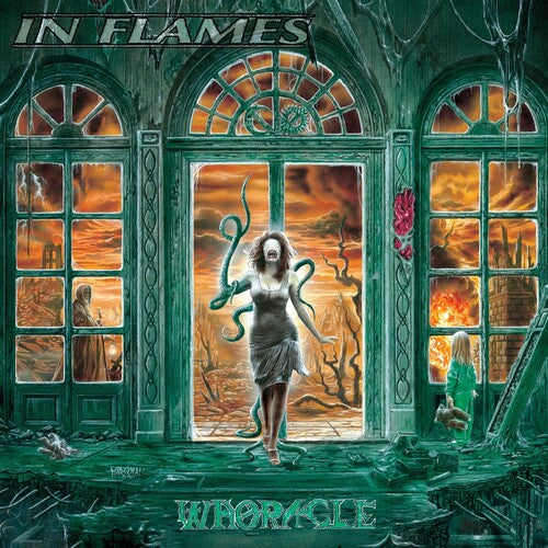 In Flames: Whoracle