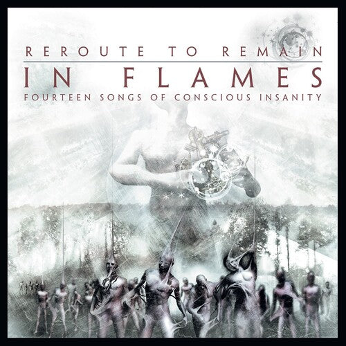 In Flames: Reroute to Remain