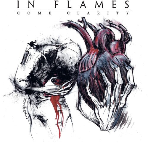 In Flames: Come Clarity