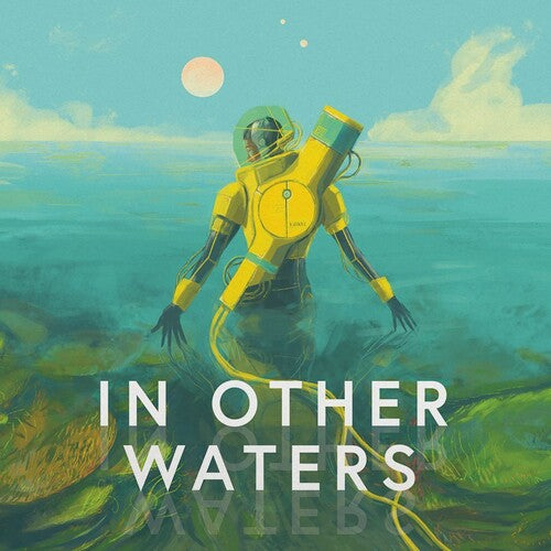 Roddy, Amos: In Other Waters (Original Soundtrack)