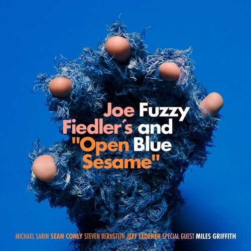 Fiedler, Joe: Fuzzy And Blue