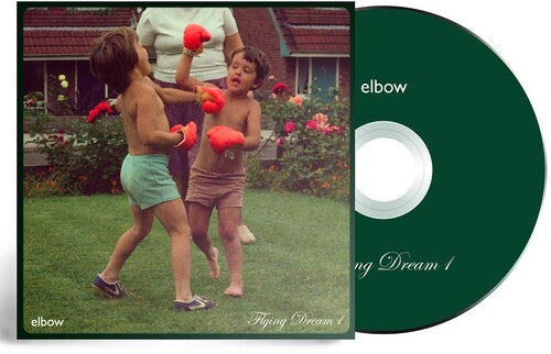 Elbow: Flying Dream 1